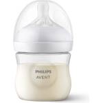 Philips шише Natural Response 3.0 - 125мл с биберон 0м+