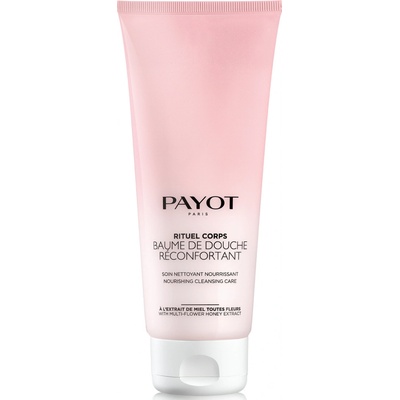 Payot Rituel Corps Body Care Baume De Douche Réconfortant krémový sprchový balzam 200 ml