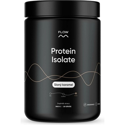 FLOW Protein Isolate 960 g