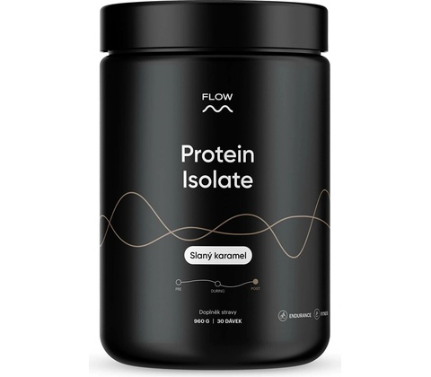 FLOW Protein Isolate 960 g