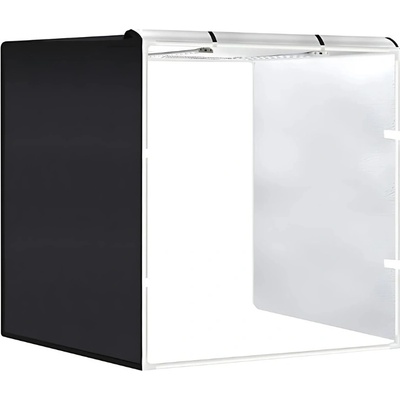 Puluz Photo Box Foto Fotobox Studio Fotostudio Fotostan Stan 80 x 80cm Výběr Variant Velikost: 80 x 80cm – Sleviste.cz