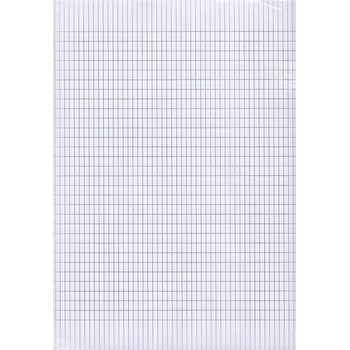 Еко Белан Карирана хартия - 250 листа, офсетова хартия