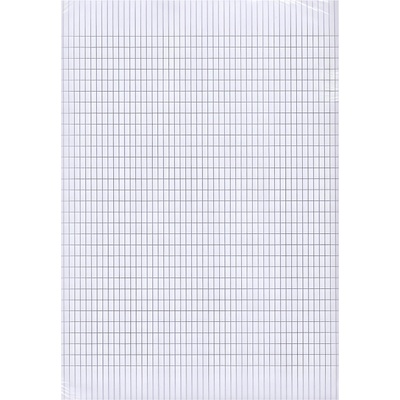 Еко Белан Карирана хартия - 250 листа, офсетова хартия