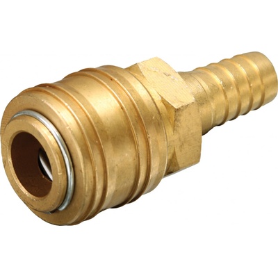 Levior Rychlospojka s trnem 1/4" objímka 6mm – Sleviste.cz