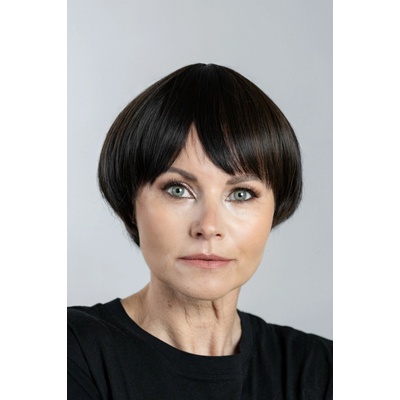 Aradesa Dámska krátka parochňa Sandra