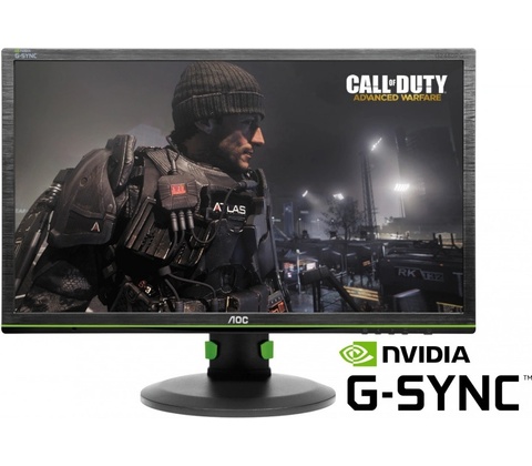 AOC G2460PG
