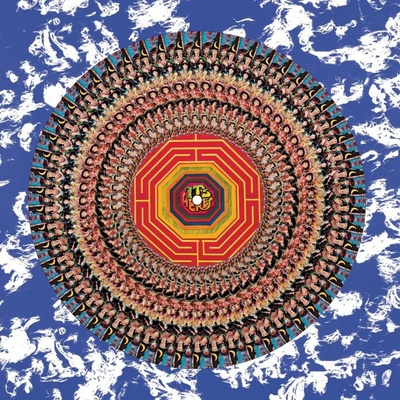 The Rolling Stones: Their Satanic Majesties Request LTD PIC LP