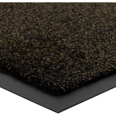 FLOMA Briljant Bfl-S1 hnědá 80x120x0,9cm