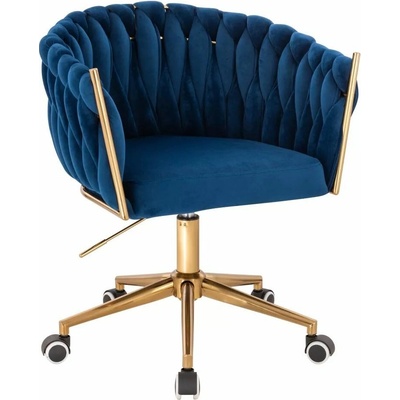 LuxuryForm DESIGN Kreslo NORDEN Velur