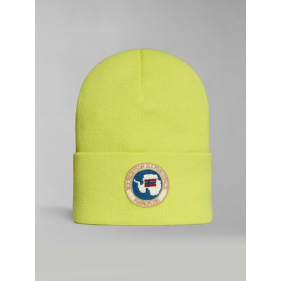 NAPAPIJRI Шапка f-mountain 1