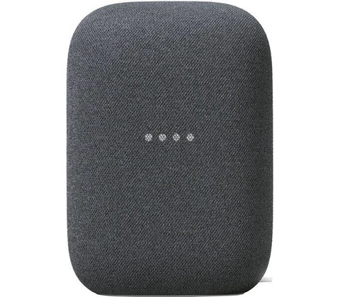 Google Nest Audio