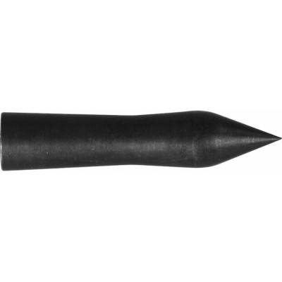 Lazecký Kovový historický hrot na dřevěné šípy Průměr: 8 mm - 5/16 – Hledejceny.cz