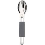 Primus Leisure Cutlery Цвят: сив