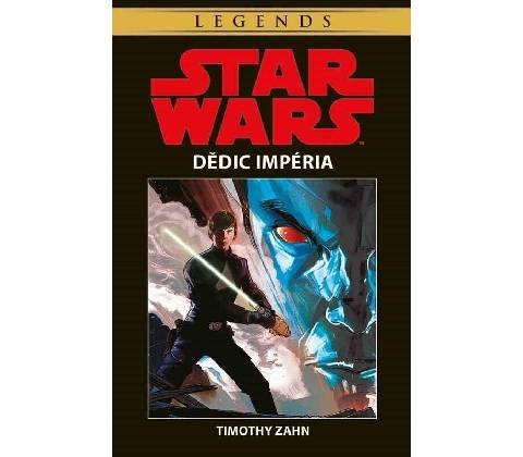Star Wars - Dědic Impéria