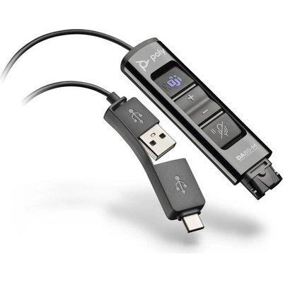 Poly DA85-M