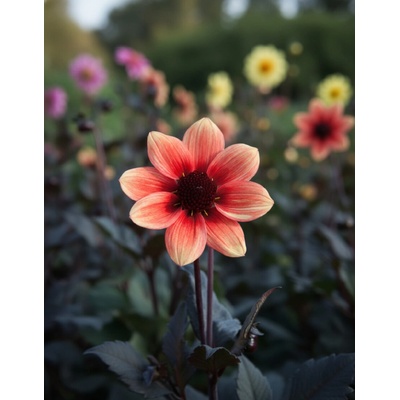 Jiřina 'Dragon Ball' 1 ks