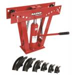 Raider Тръбогиб хидравличен 12т 1/2"-2" raider rd-hpb01-300610