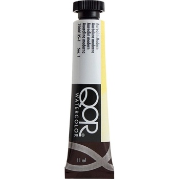 QOR 7000135-1 Акварелна боя Aureolin Modern 11 ml 1 бр (7000135-1)