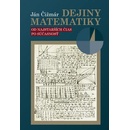 Dejiny matematiky - Ján Čižmár