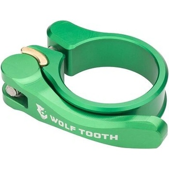 Wolf Tooth Quick Release podsedlová objímka