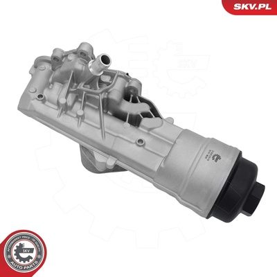 Olejový chladič pro motorový olej ESEN SKV 31SKV519