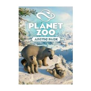Frontier Developments Planet Zoo Arctic Pack DLC (PC)