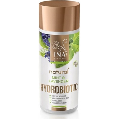 Ina Essentials Hydrobiotická noční péče o aknózní pleť 150 ml