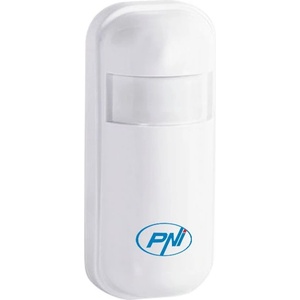 PNI HS003 - Датчик за движение, PIR, безжичен, Safe House (HS003)