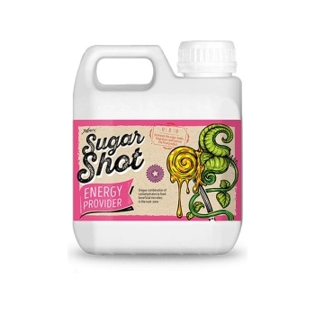 Image 1 of Sugar Shot 1L - въглехидратна добавка
