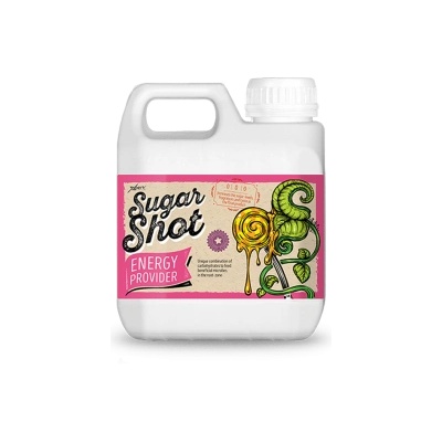 Sugar Shot 1L - въглехидратна добавка