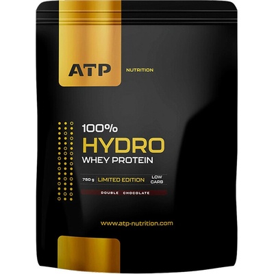 ATP Nutrition 100% Hydro Whey Protein 750 g
