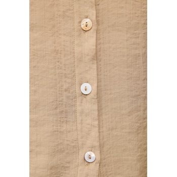 ANSWEAR Риза с коприна Answear. LAB (ZY931.hak)