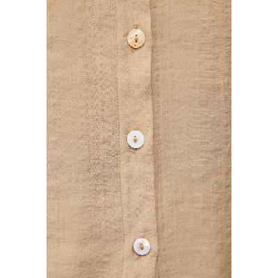 ANSWEAR Риза с коприна Answear. LAB (ZY931.hak)