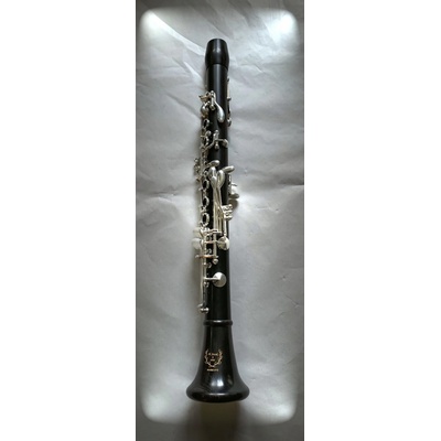 M.Jiracek & sons model 610 Es klarinet 18/6