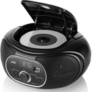 JVC RD-E221B