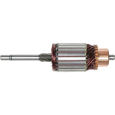 Rotor startéru AS-PL SA4017