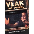 Gideon Raff - Vlak do pekel Digipack