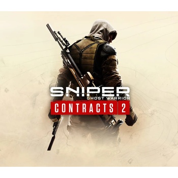 Sniper Ghost Warrior: Contracts 2 Complete