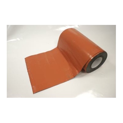 HPI Těsnící pás samolepicí 10 m 100 mm hliník
