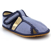 Baby Bare Shoes slippers SAILOR