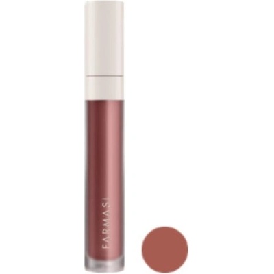 Farmasi tekutá matná rtěnka 08 Sunset Breeze 4 ml