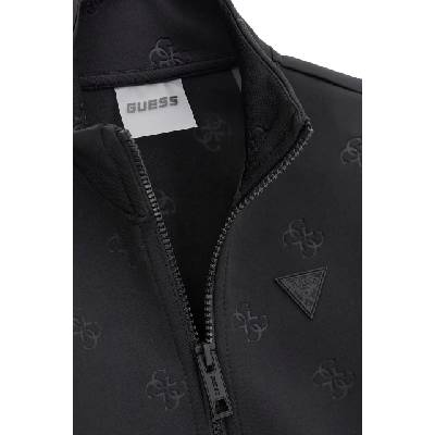 GUESS суичър с цип за деца (J6YQ16.K4934.9BY2)