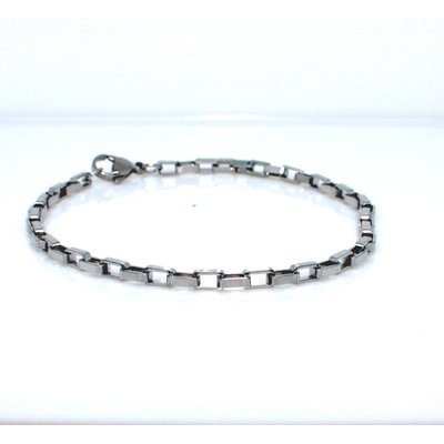 Steel Edge Oceľový náramok WJHB674