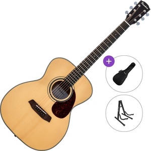 Pasadena PG-200 Standard SET Natural Джъмбо китара