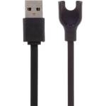 Gigapack Кабел за зарядно устройство usb (магнитен, 15 см) ЧЕРЕН gp-86512 (gp-86512)