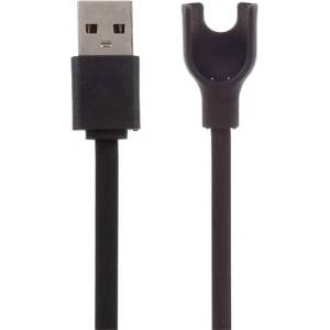 Gigapack Кабел за зарядно устройство usb (магнитен, 15 см) ЧЕРЕН gp-86512 (gp-86512)