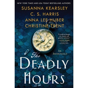 The Deadly Hours (ISBN: 9781492664444)