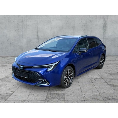 Toyota Corolla 2.0 Hybrid Touring Sports 144 kW