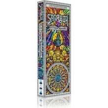 Flloodgate Games Sagrada 5-6 Player Expansion EN