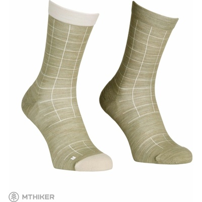 ORTOVOX MTB Mid Light dark linen